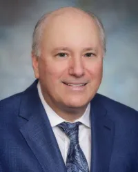 Carl Waldman