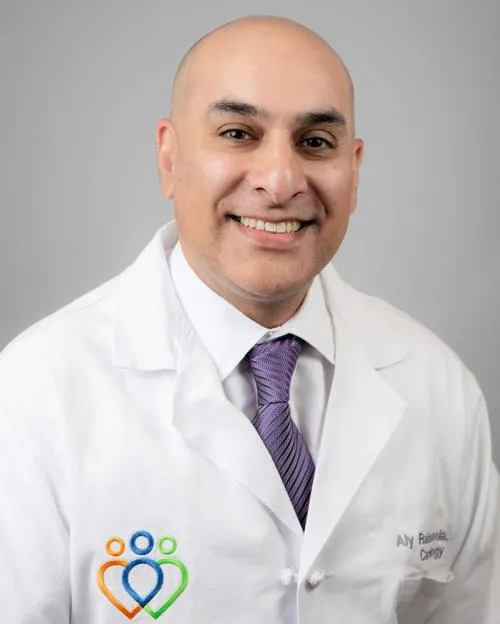 Aly Rahimtoola