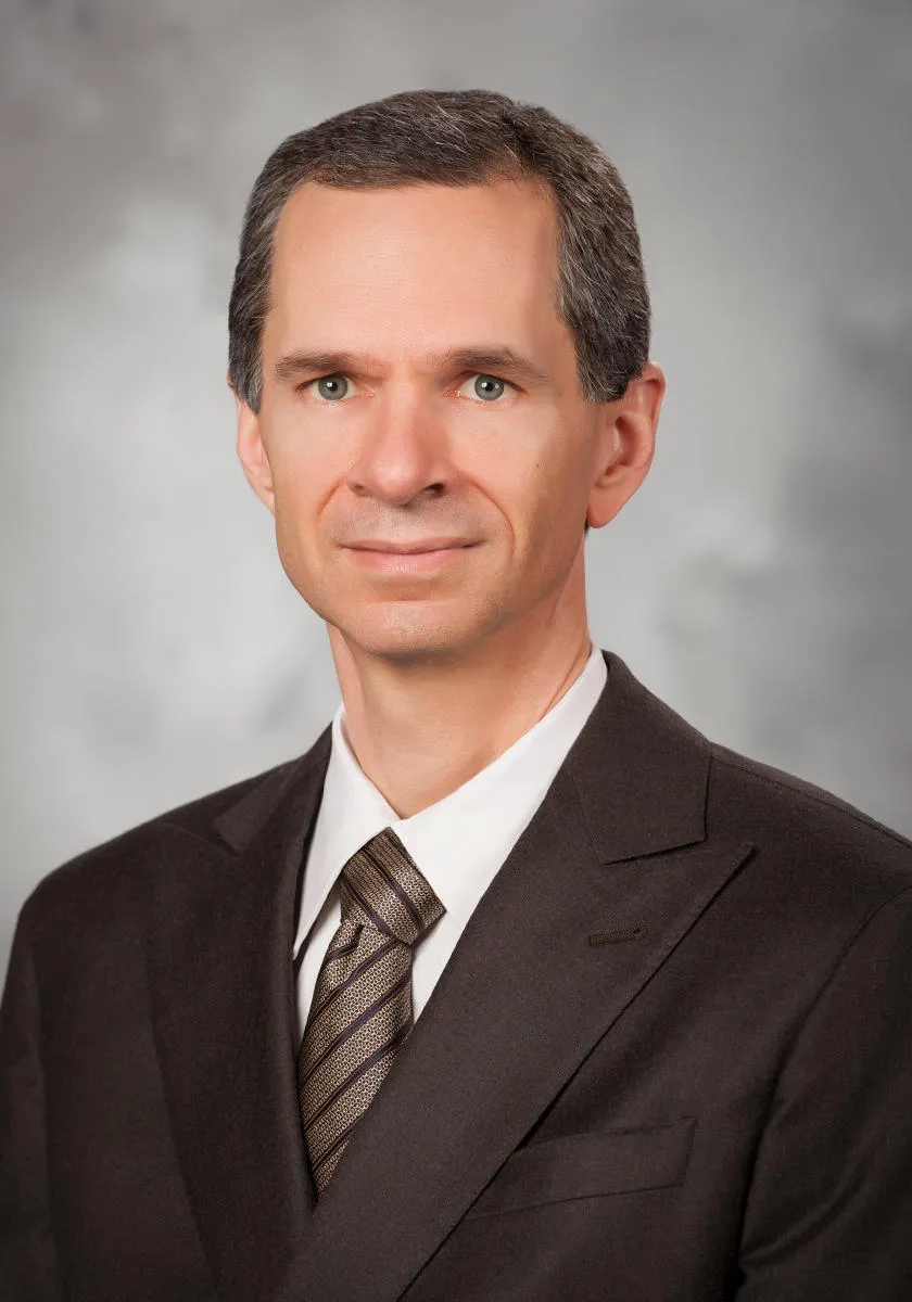 Andrew Pruitt