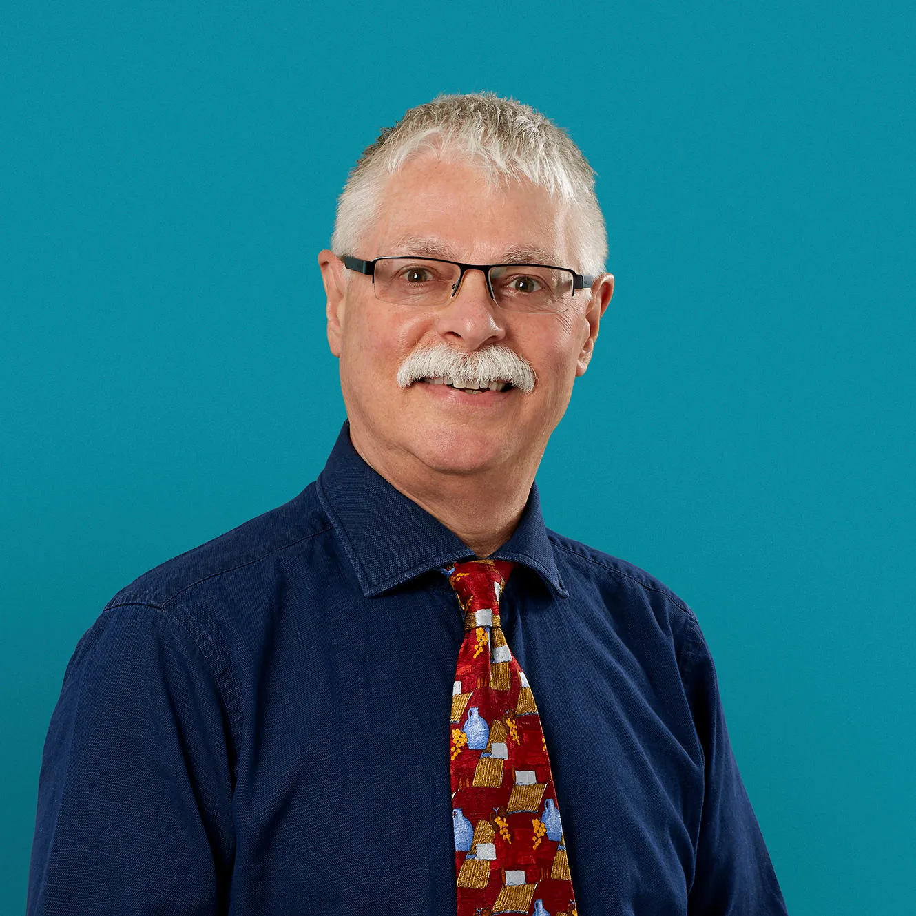 Mark S Roberto