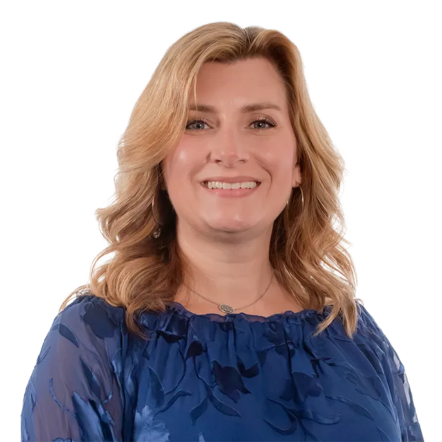 Julie Ann Perrigin
