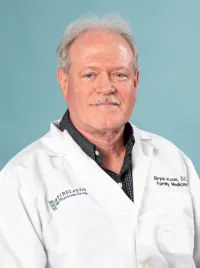 Bryan P. Kuns