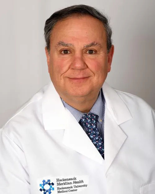 Robert James Gallo