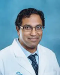 Mathew A. Vadaparampil