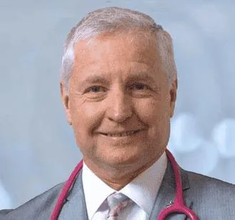 Paul Michael Rivas