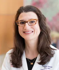 Elisabeth C. Elsinger