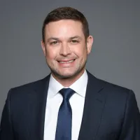 Ted P Conrad