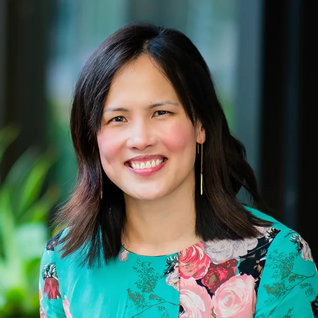 Helen Shih