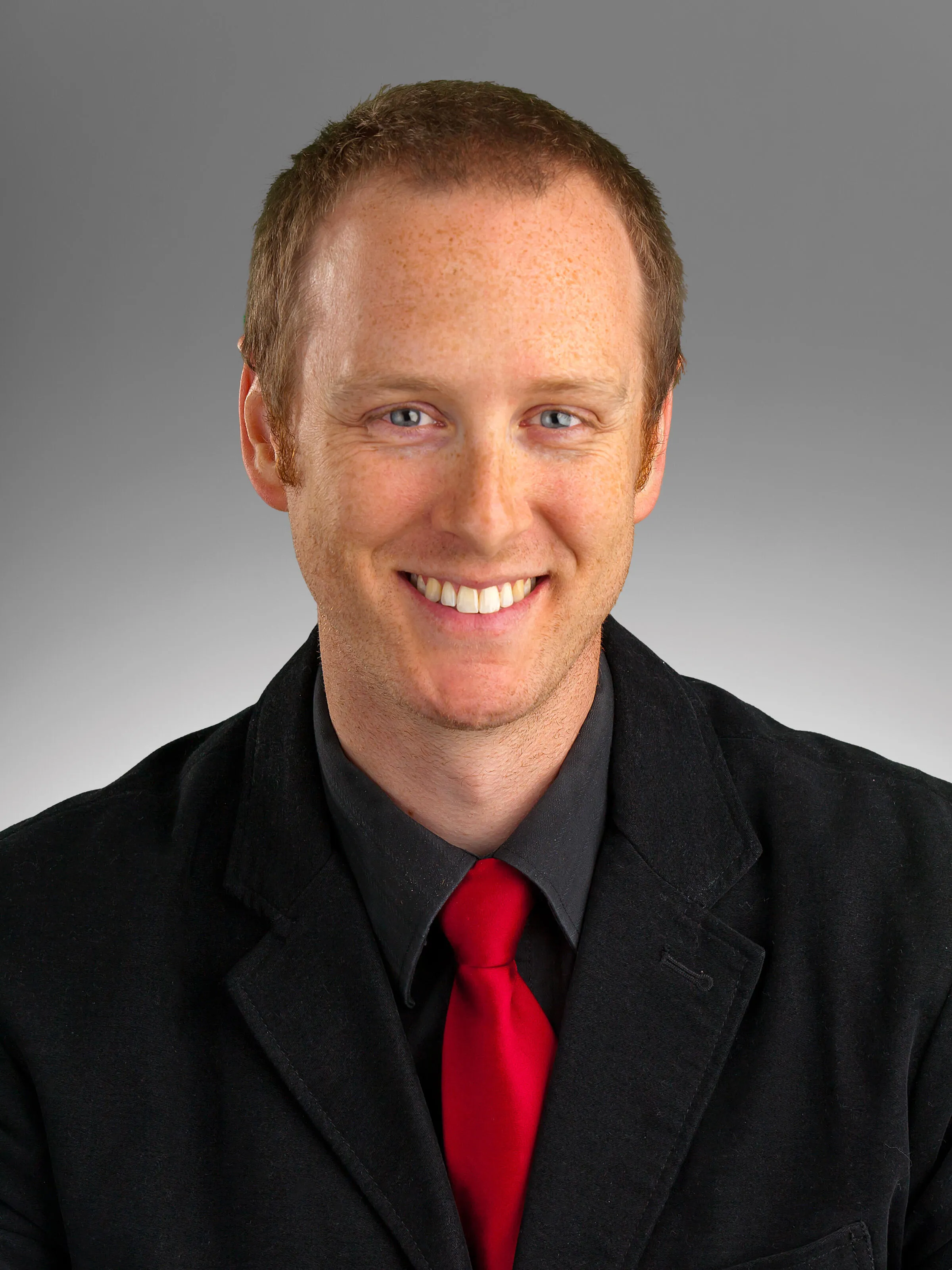 Dane Arthur Breker