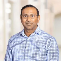 Rakesh Kilari