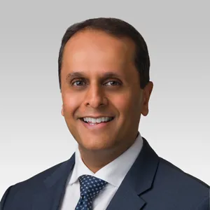 Shishir K. Maithel