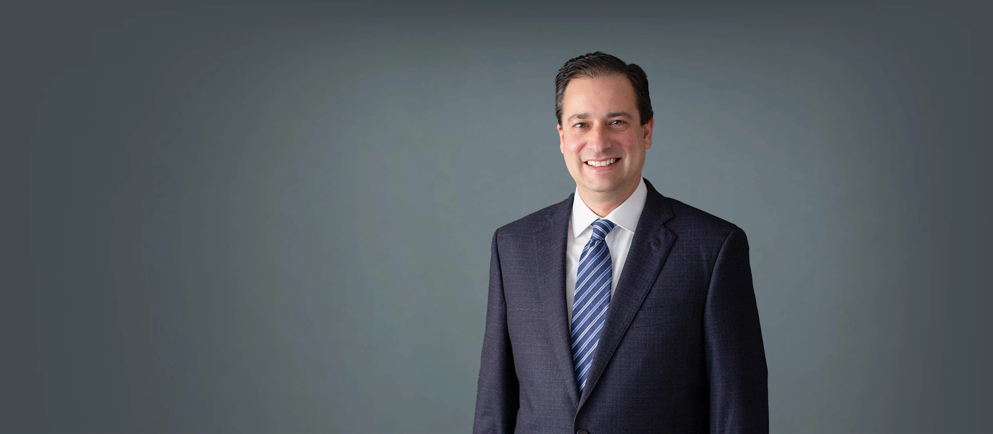 Bradley M Morganstern
