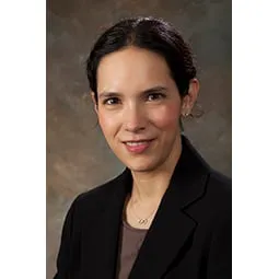 Sara Cecilia Martinez