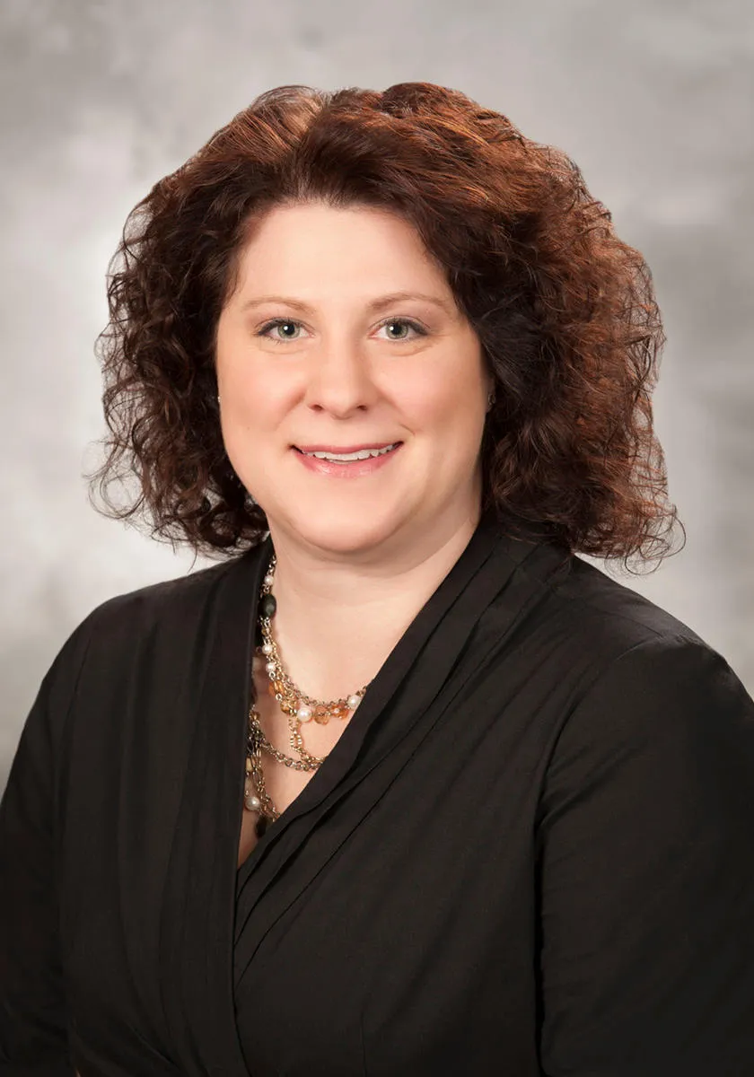 Emily Suzanne Bousamra