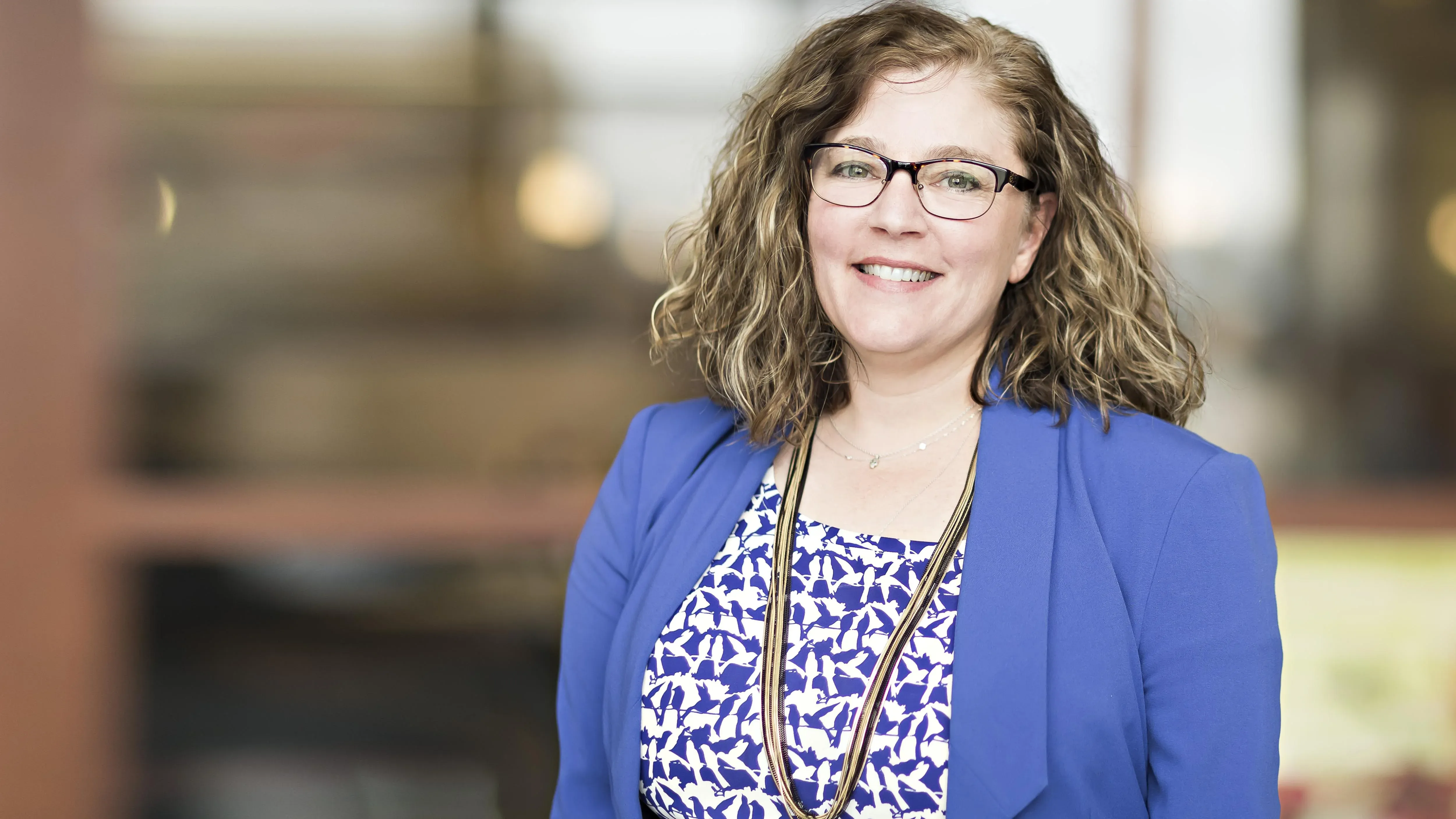 Alison B. Post