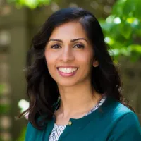 Haley Bharat Naik