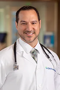 Leslie Linares-Hengen