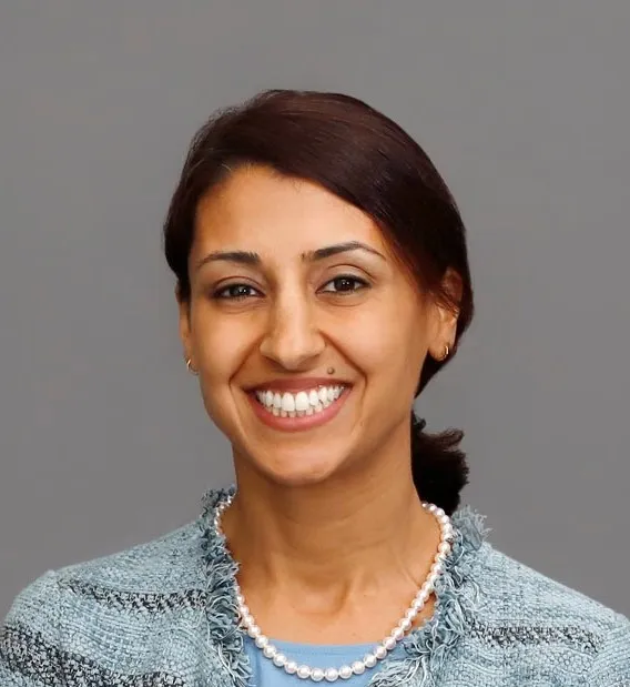 Kavita Sharma DO