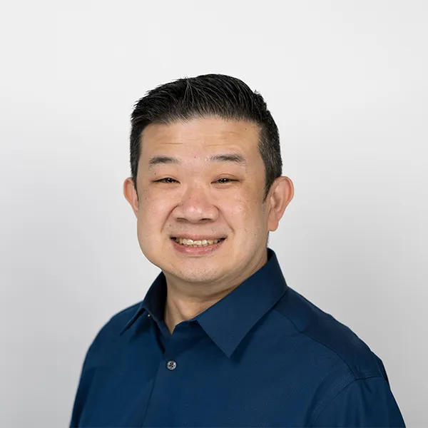 Scott Wang