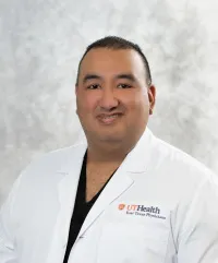 David Olvera
