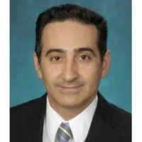 Sina Nafisi