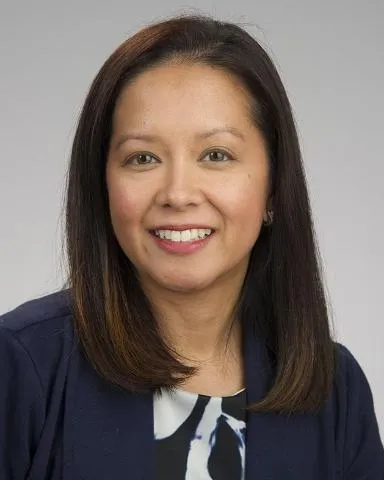 Patricia Anna Apostol Baile