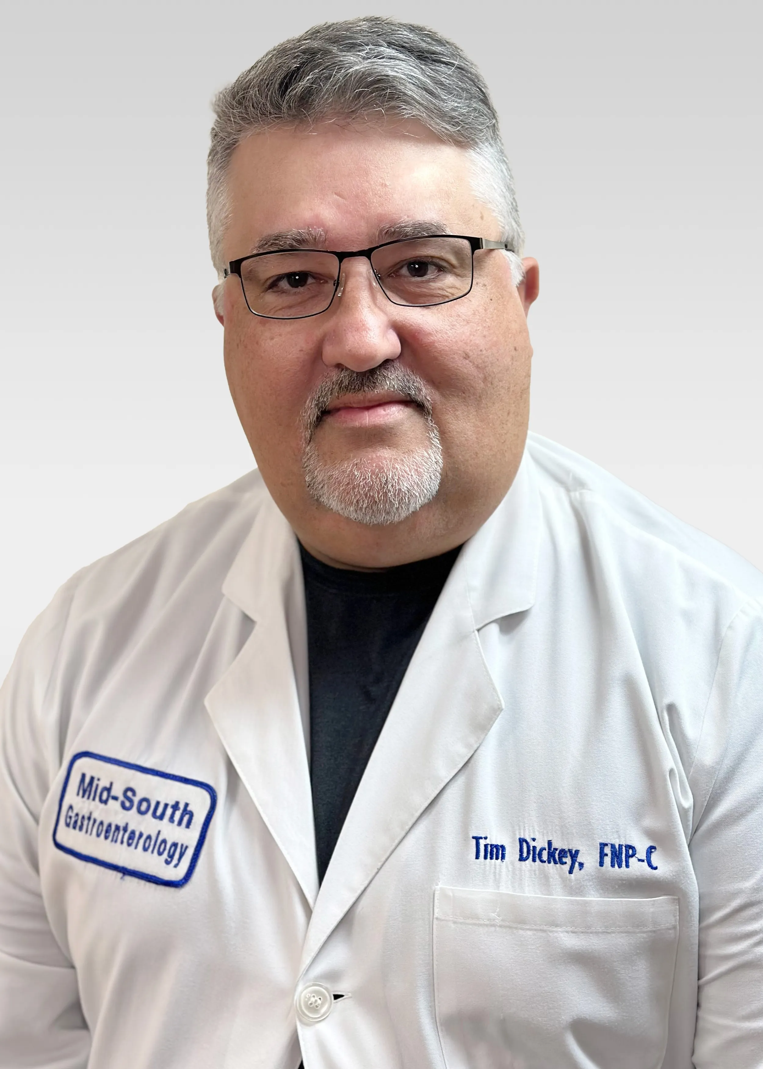 Timothy Dickey