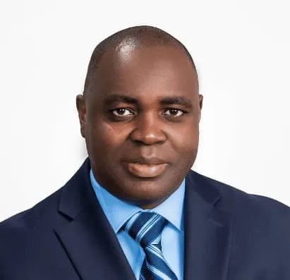 Oladele M Oladapo