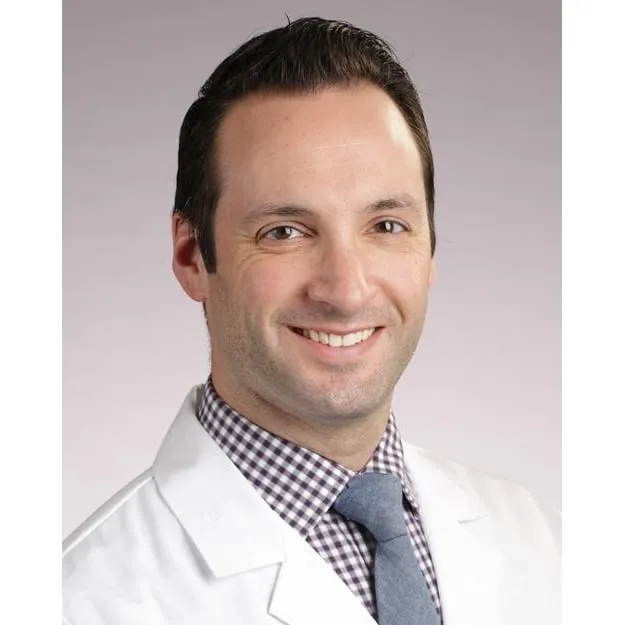 Andrew Robert Buckley