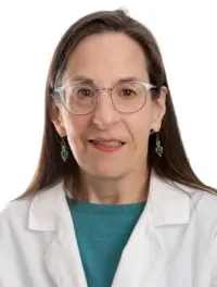 Porembski Margaret