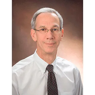 Jonathan J. Rome