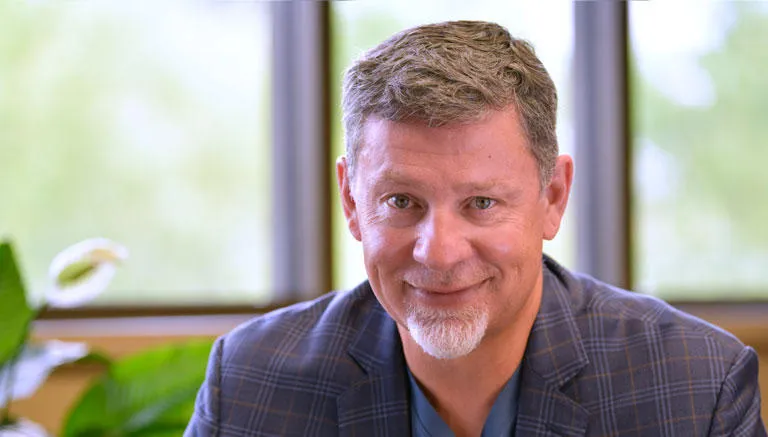 Jon Christopher Banwart