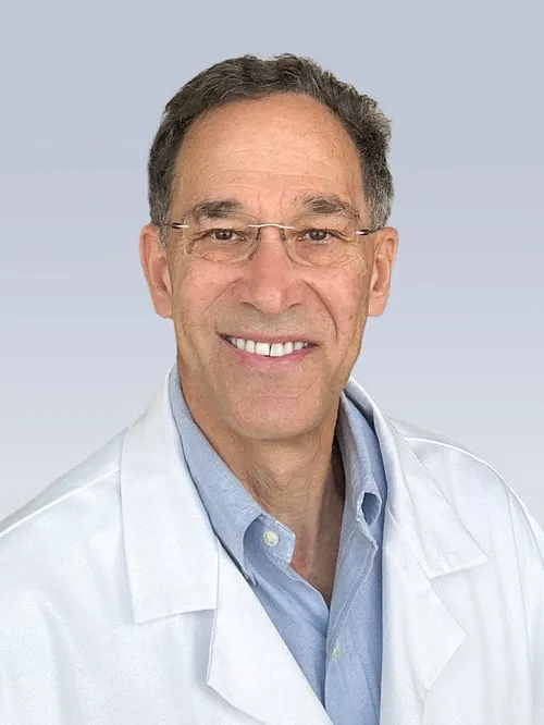 Richard J. Schwab