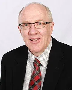 Michael D Tobin