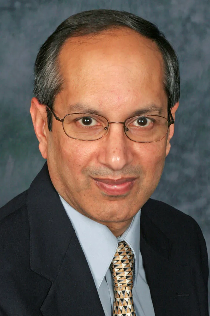 Krishnakumar Rajamani