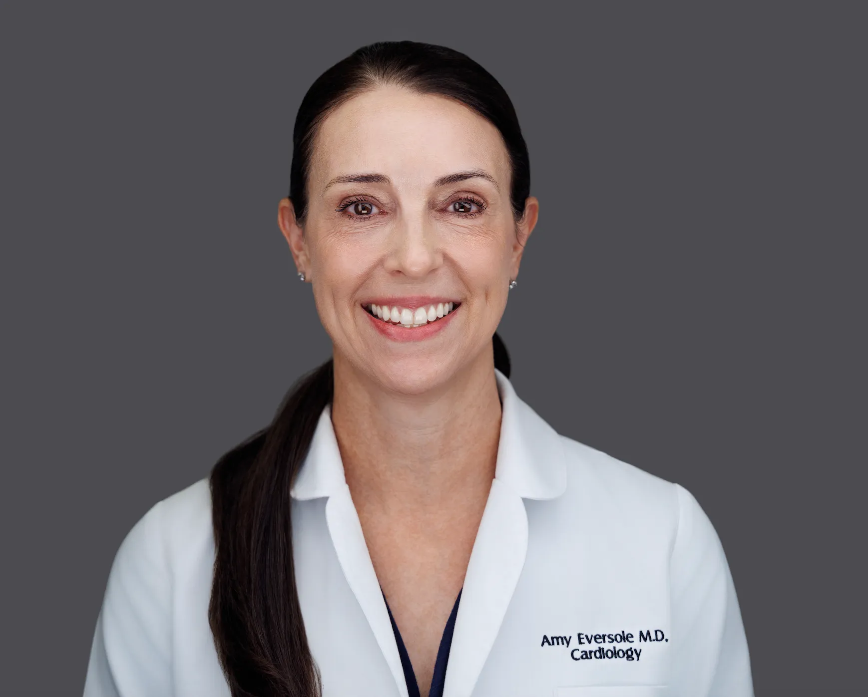 Amy M. Eversole