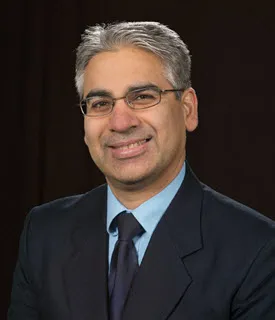 Puneet Tandon