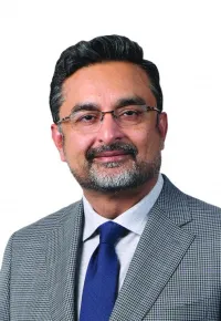 Asif Masood