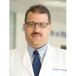 Sanjay M. Mehta