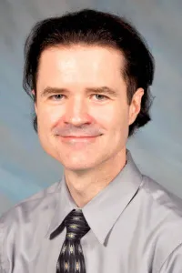 Carlos Palacio