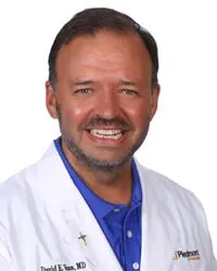 David Edgar Vann