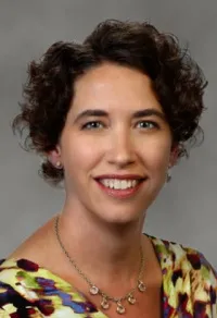 Robin L Morris