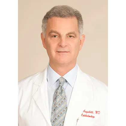 Louis S. Angioletti, M.d.