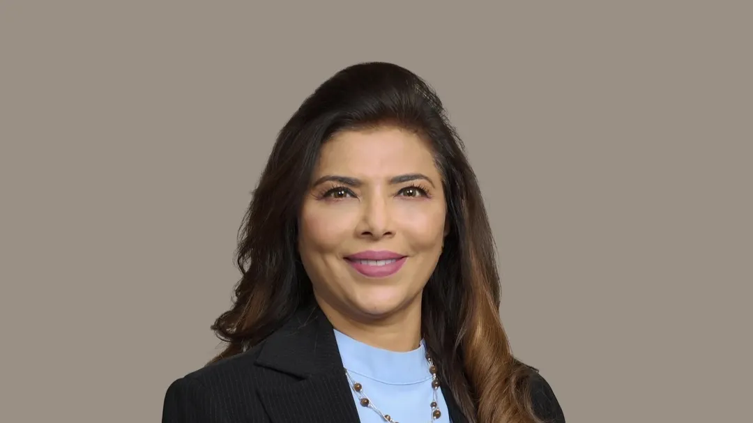 Saira Jamal