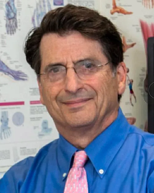 Jeffrey Conforti