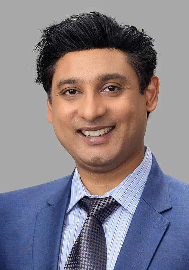 Neeraj Badhey