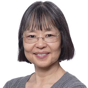 Julie C Chen
