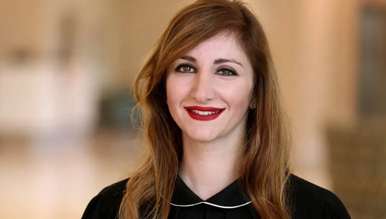 Carla Kurkjian