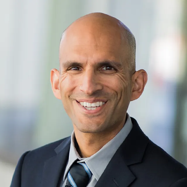 Nirav Pandya