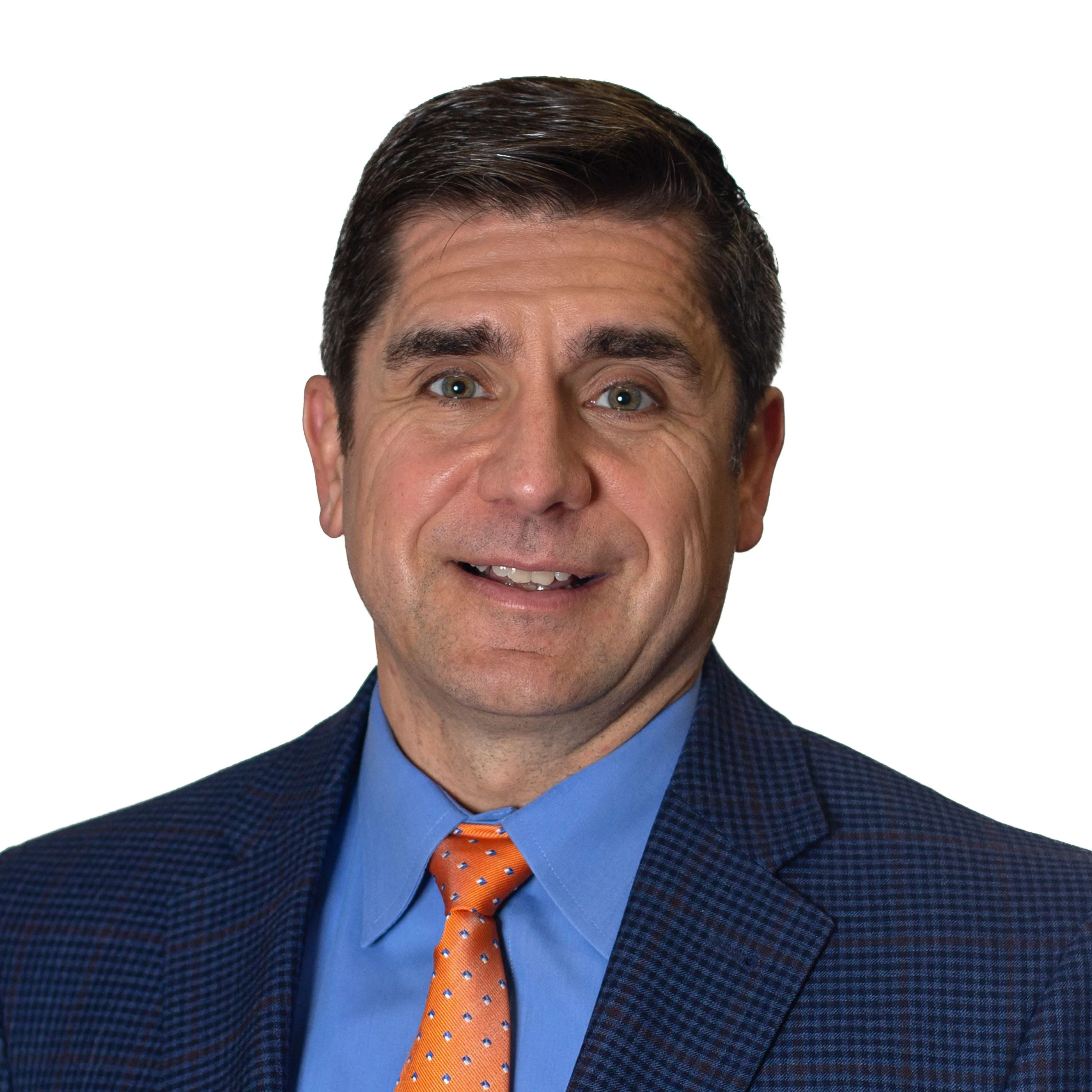 Orlan Kenneth Macdonald